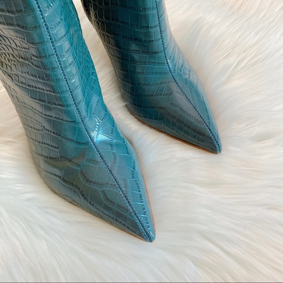 Sam Edelman Fraya Knee High Boot - Picture 2 of 11